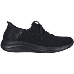 Zapatos Mujer SKECHERS Negro (Tam: 23.5 cm/36.5 eu)