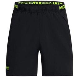 Under Armour Pantalones Cortos Vanish Woven 6´´