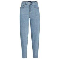 Pantalones Vaqueros para Mujer JACK & JONES (29x30 - Azul)