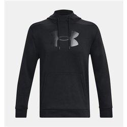 Sudadera con capucha Under Armour Fleece Big Logo