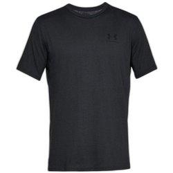 Under Armour Sportstyle Left Chest Tee