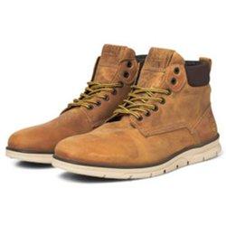 Botines Jack & Jones  JFW TUBAR LEATHER