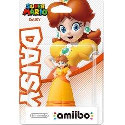 Nintendo amiibo SuperMario Daisy