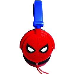 Lexybook Auriculares Spiderman