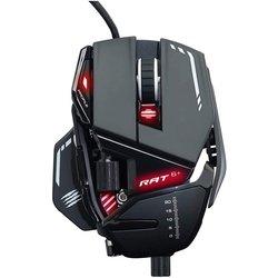 Madcatz Ratón Gaming Mr05 R.a.t. 8+