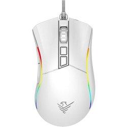 Ratón Gaming Phoenix Void Blanco