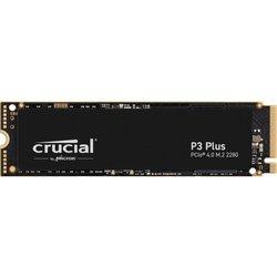 Crucial Ssd M.2 P3 Plus 4tb