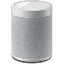 Yamaha MusicCast 20 Altavoz Inalámbrico 40W Blanco