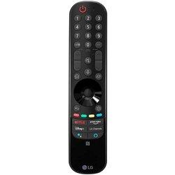 Mando TV LG Magic Remote 2021