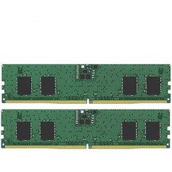 Kingston ValueRAM DDR5 5200MHz 16GB 2x8GB CL42