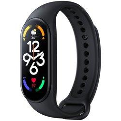 Smartband Xiaomi Mi Band 7 Negra