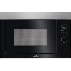 Microondas Aeg Mbe2657dem