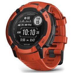 Garmin instinct 2x pulsómetros con gps