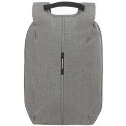 Samsonite Securipak Mochila para Portátil 15.6" Gris