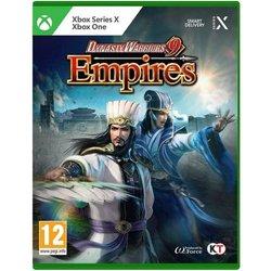 Juego Xbox One Dynasty Warriors 9 Empires