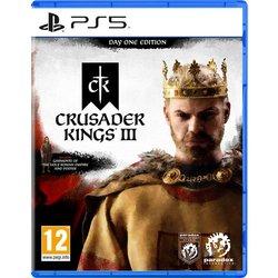 Crusader Kings Iii D1