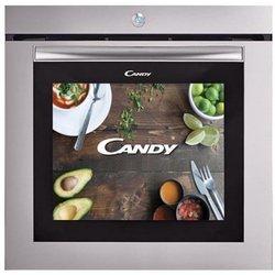 Candy Watch & Touch Horno Multifunción 78L A Inox