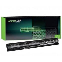 Green Cell Batería De Portátil Hp96