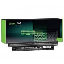 Green Cell De69 Batería de Repuesto para Dell