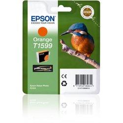 Epson T1599 cartucho de tinta naranja