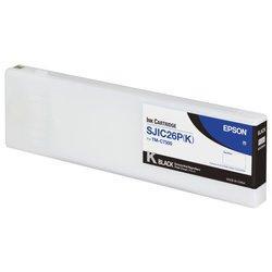 Epson Cartucho De Tinta Sjic26p