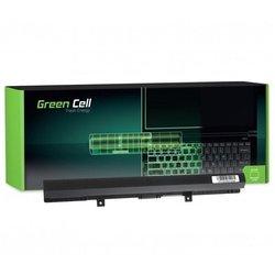 Green Cell Batería De Portátil Ts38