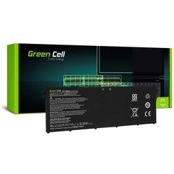 Green Cell Ac72 Batería de Repuesto para Acer