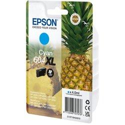 ink 604xl pineapple 4.0ml cy sec