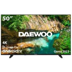 Daewoo Tv 50dm62ua 50´´ 4k Led