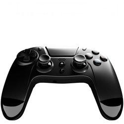 Mando Inalambrico Gioteck VX4 Negro PS4/PC