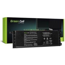 Green Cell Batería De Portátil As80