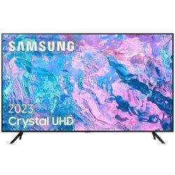 TV 65" Samsung TU65CU7105