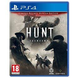 Juego PS4 Hunt: Showdown