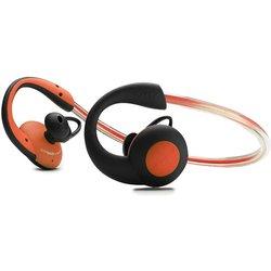 Auriculares Boompods Sportpods Vision Naranja