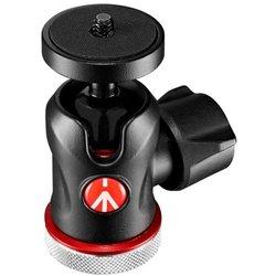 Manfrotto Trípode Mini Ball Head 492 Lcd