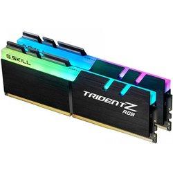 Memoria RAM GSKILL Trident Z RGB DDR4 CL19 64 GB