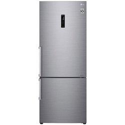 LG GBB567PZCMB Frigorífico Combi E Acero Inoxidable