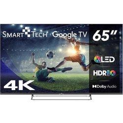 Smart Tech 65QG02V 65" LED UltraHD 4K Google TV