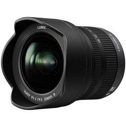 Panasonic Lumix G Vario 7-14mm F/4.0 Asph.