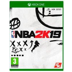 Nba 2k19 Xbox One