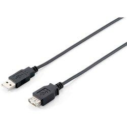 Cable USB EQUIP (USB - USB)