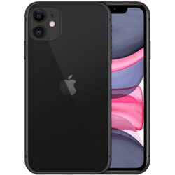 iphone 11 128gb black