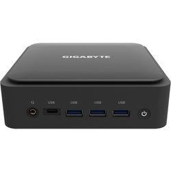 Mini PC GIGABYTE (ii7-1260 - RAM: 0 GB)