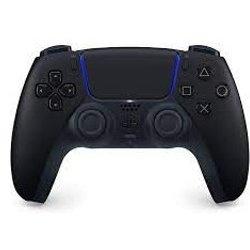 GAMEPAD SONY PS5 DUALSENSE NEGRO