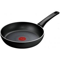 Paella tefal 28 force black inducción