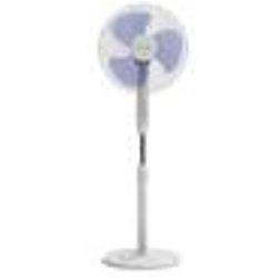 VENTILADOR PIE U.BLUE ZERMATT 7045W 45W 3A