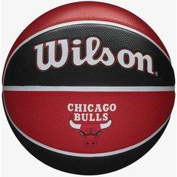 Balon baloncesto wilson nba team tribute bulls