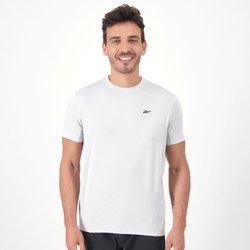 Reebok Athlete Tee 2.2 - Gris - Camiseta Running Hombre talla XL