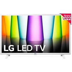 TV 32" LG 32LQ63806LC