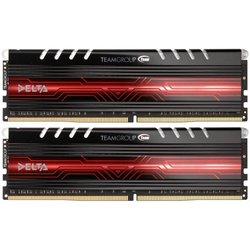 Team Group Delta DDR4 3000MHz 32GB 2x16GB CL16